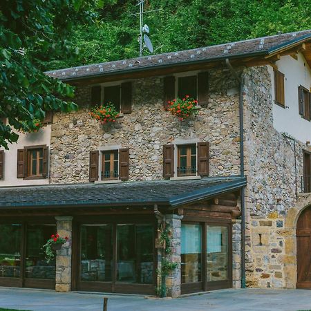 Agriturismo Ferdy Villa Lenna Eksteriør bilde