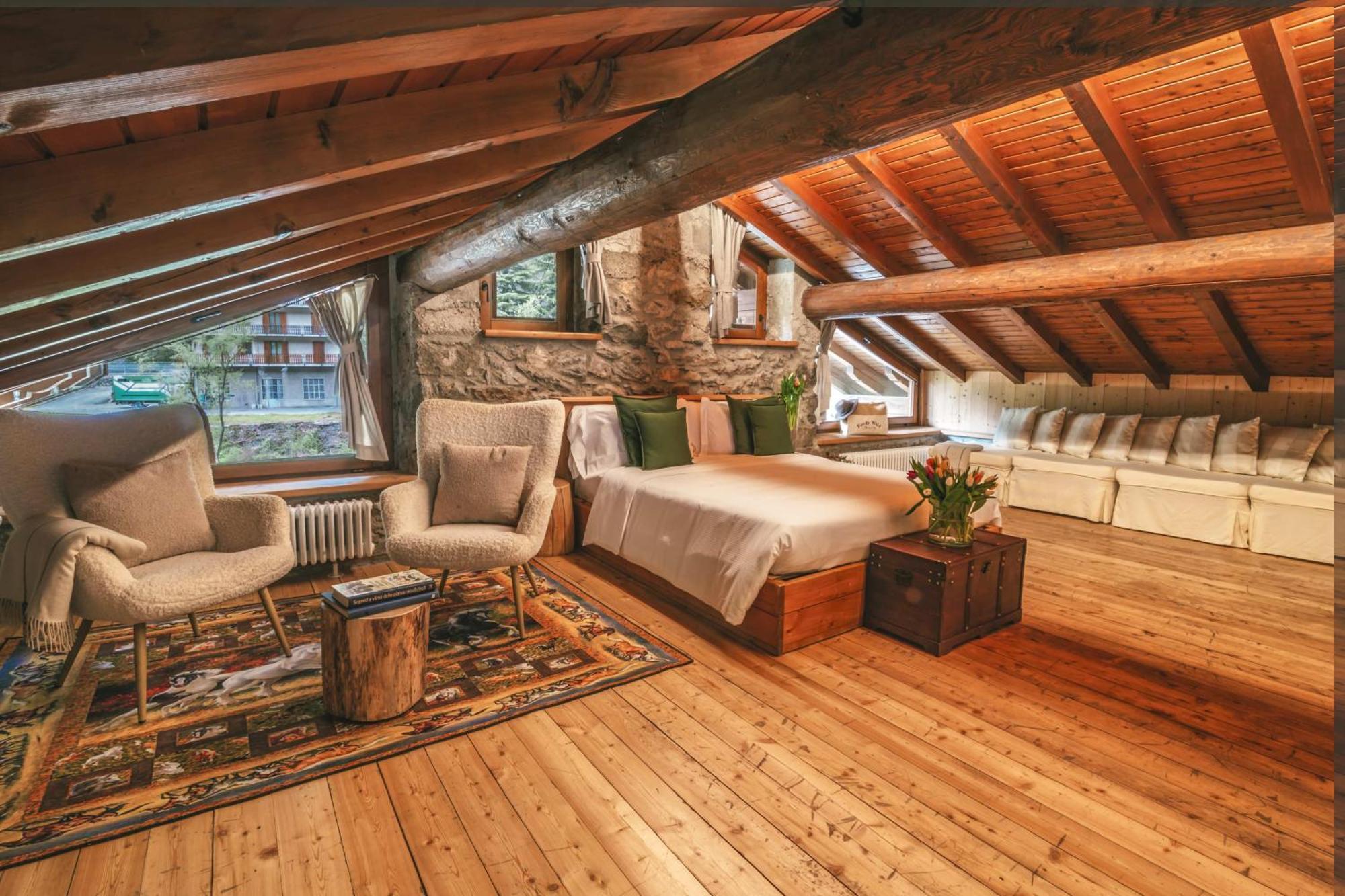 Agriturismo Ferdy Villa Lenna Eksteriør bilde