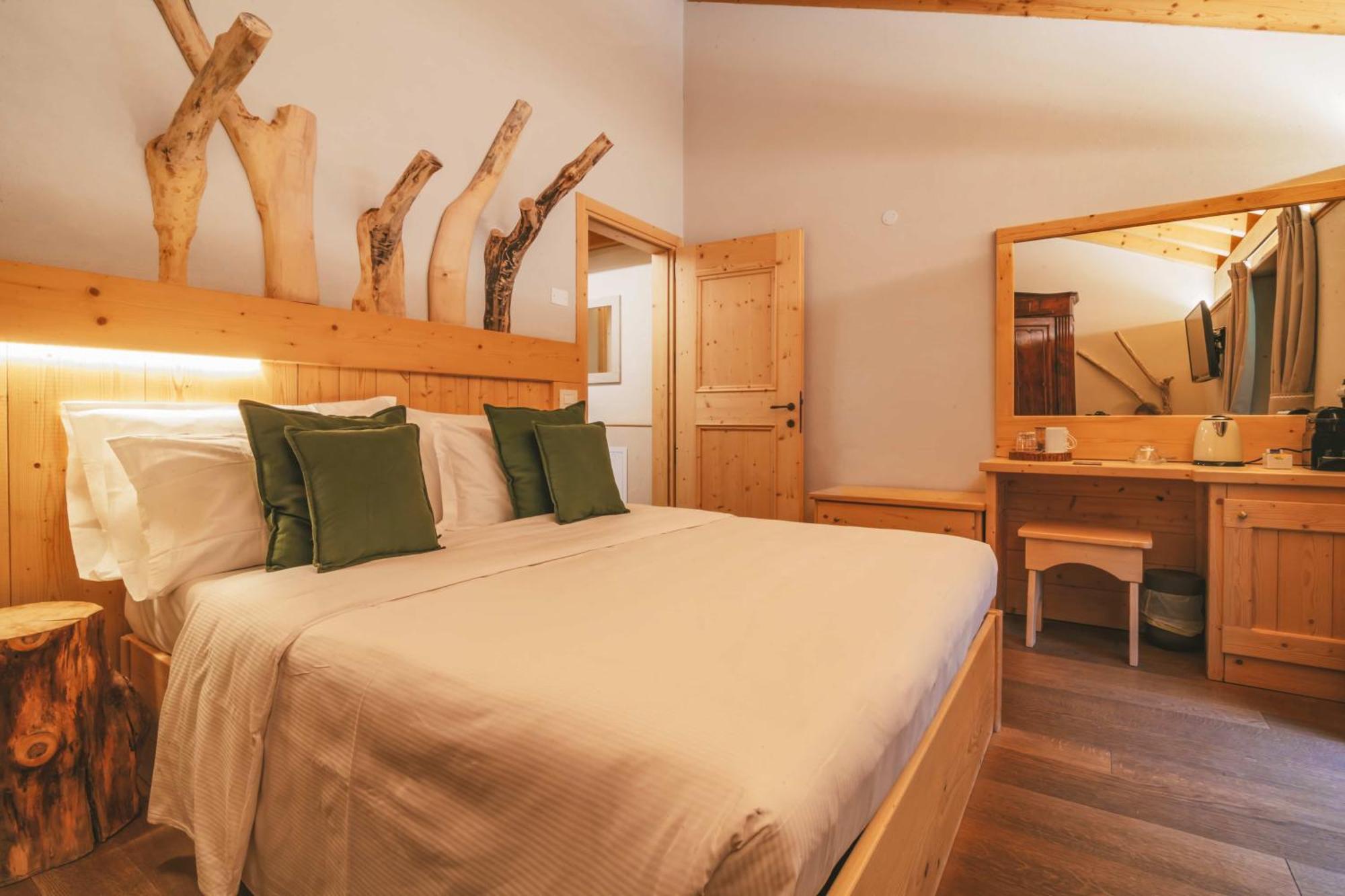Agriturismo Ferdy Villa Lenna Eksteriør bilde