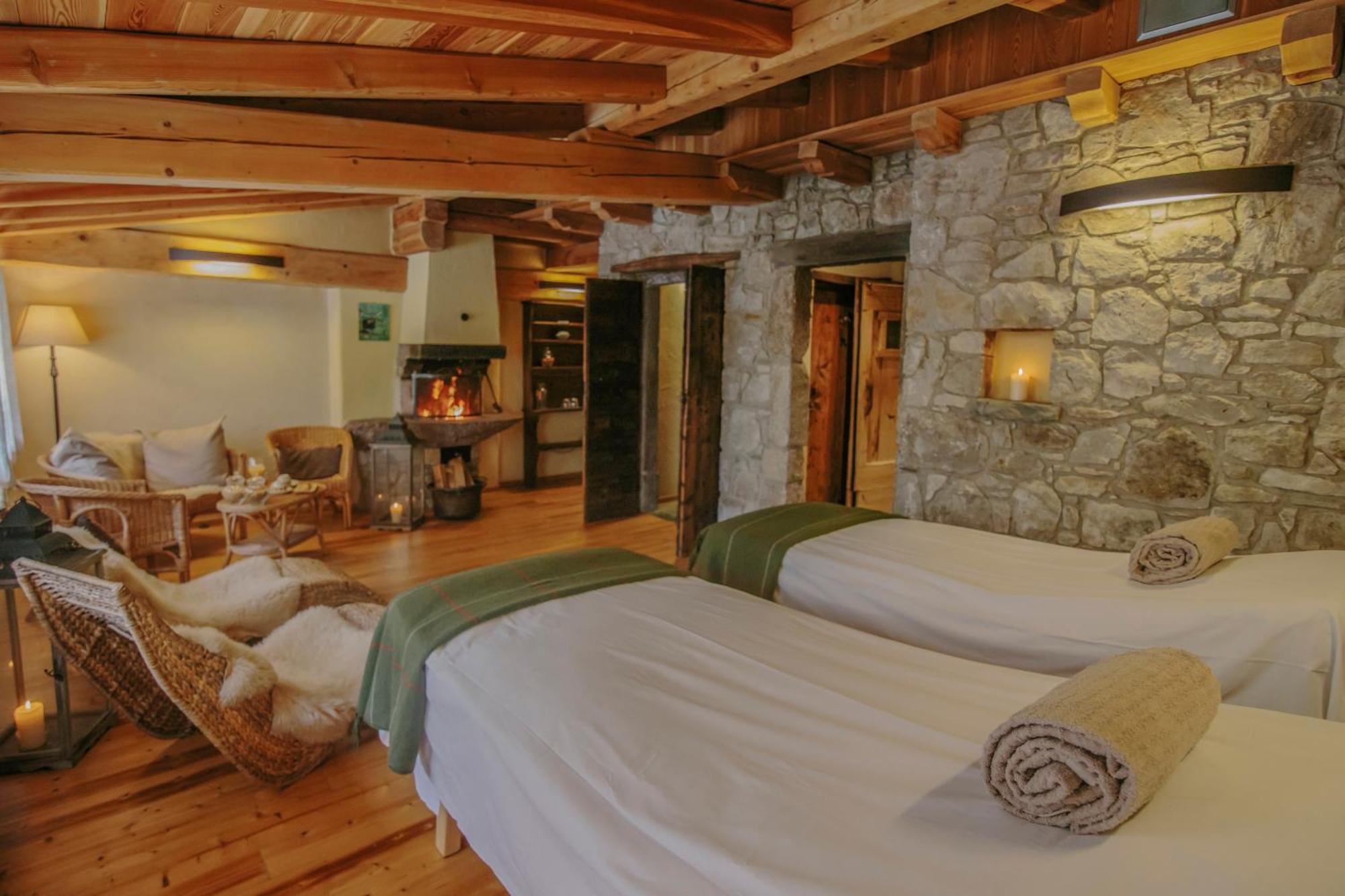 Agriturismo Ferdy Villa Lenna Eksteriør bilde