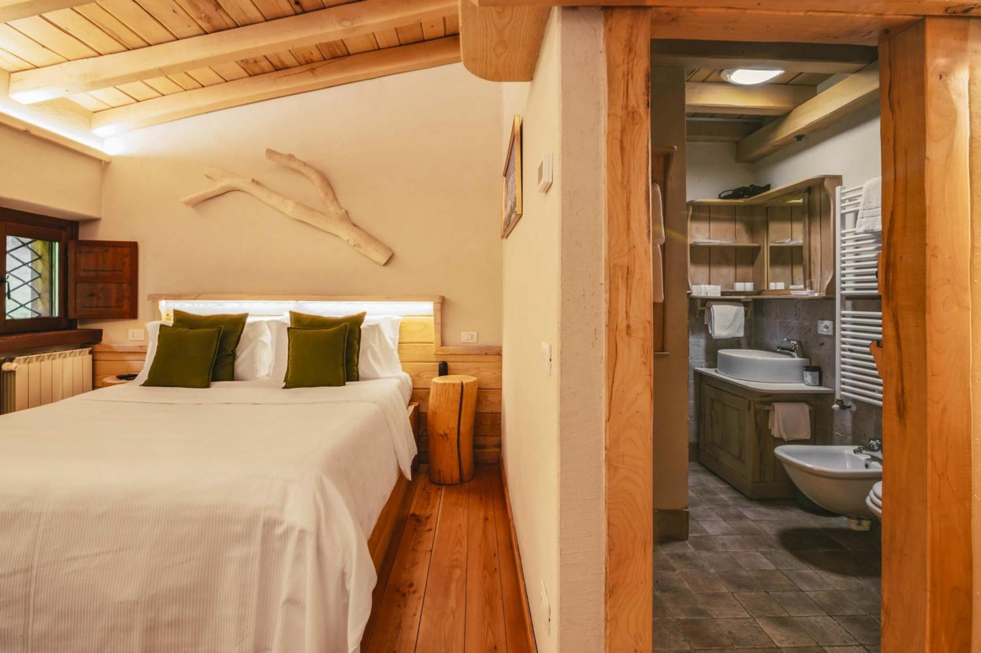 Agriturismo Ferdy Villa Lenna Eksteriør bilde