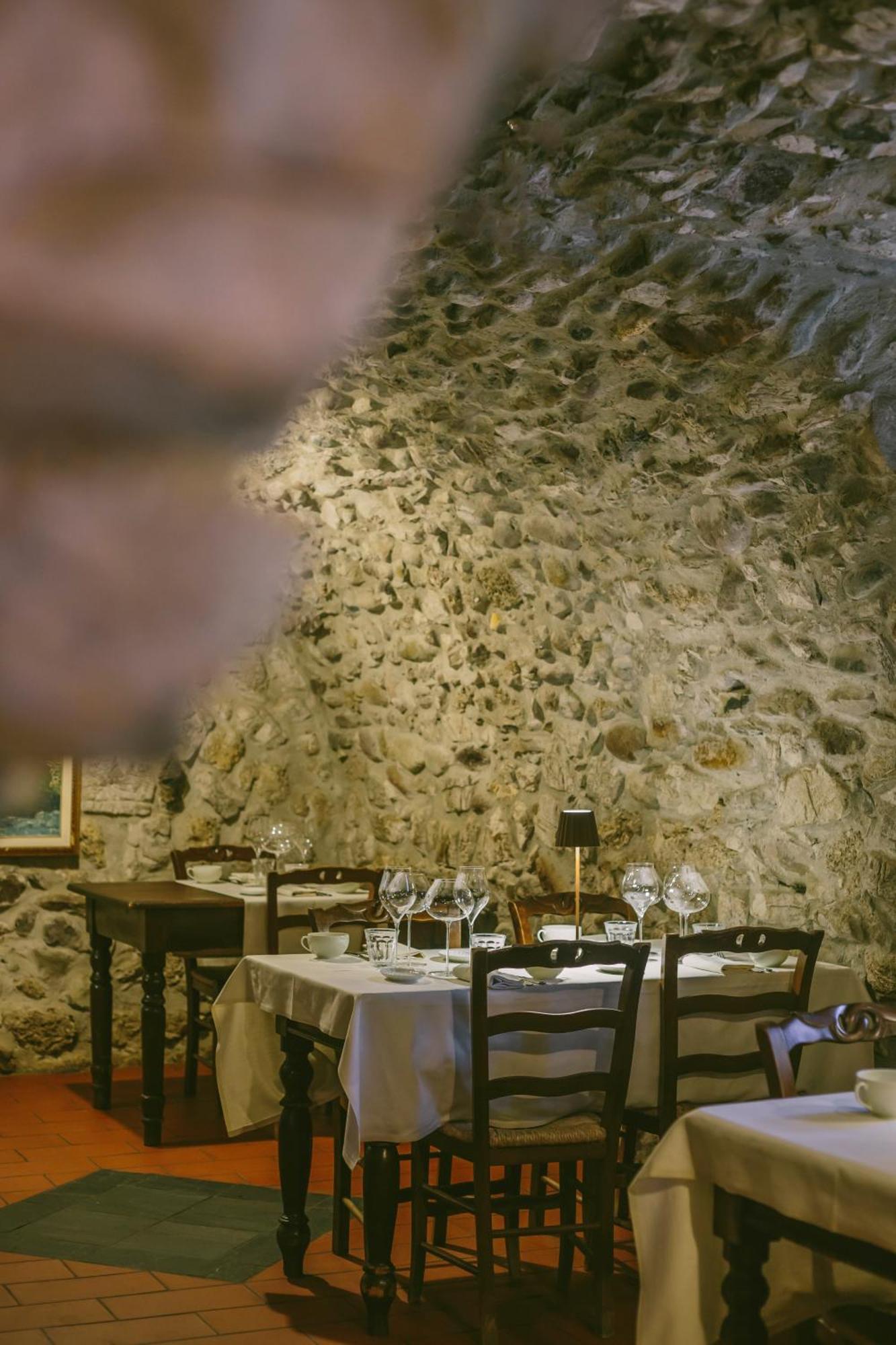 Agriturismo Ferdy Villa Lenna Eksteriør bilde