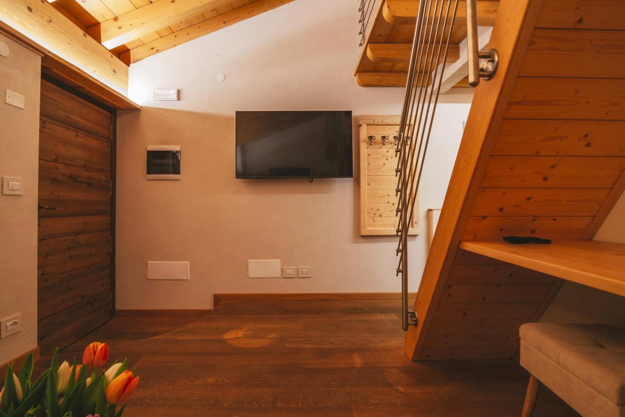 Agriturismo Ferdy Villa Lenna Rom bilde