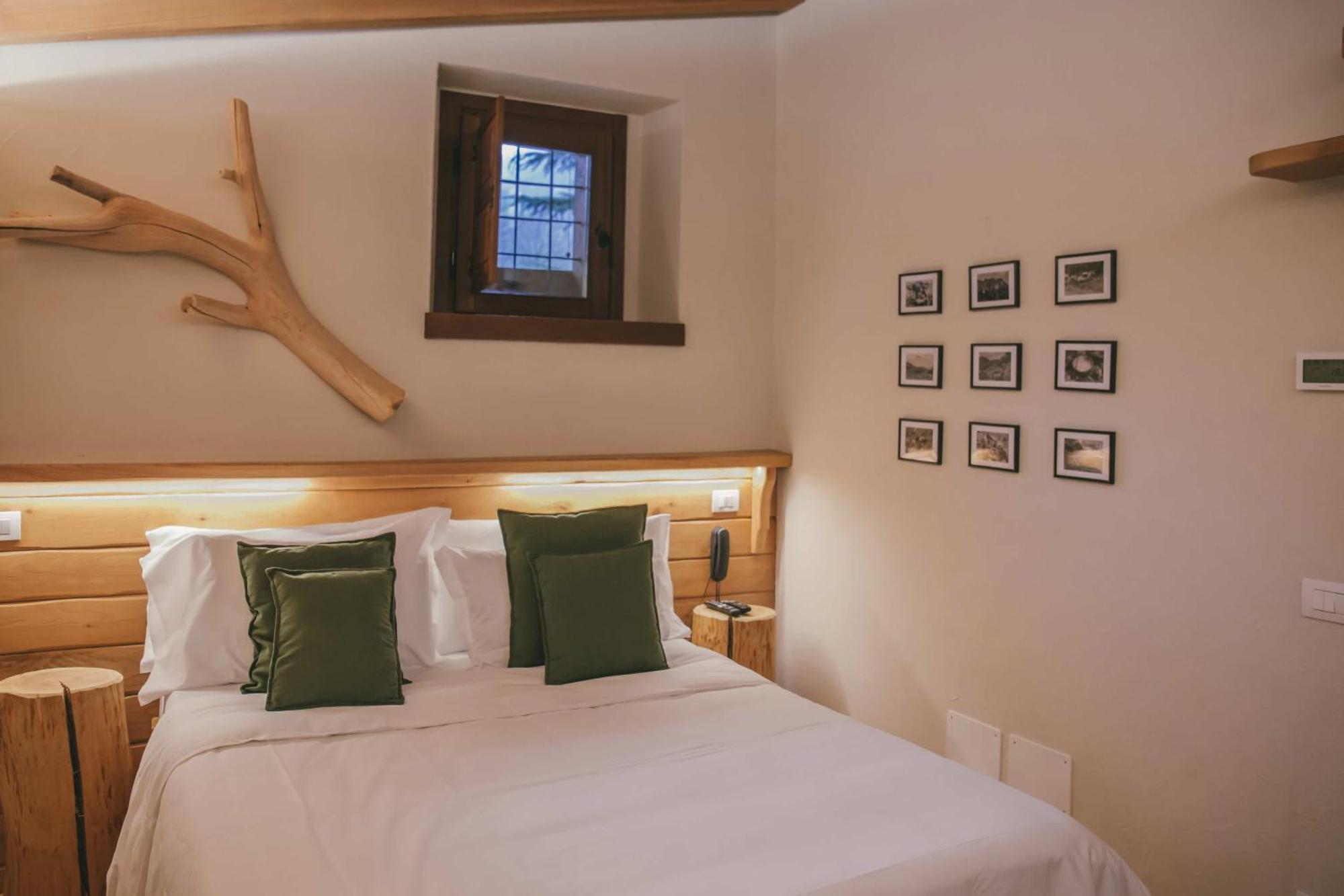 Agriturismo Ferdy Villa Lenna Rom bilde