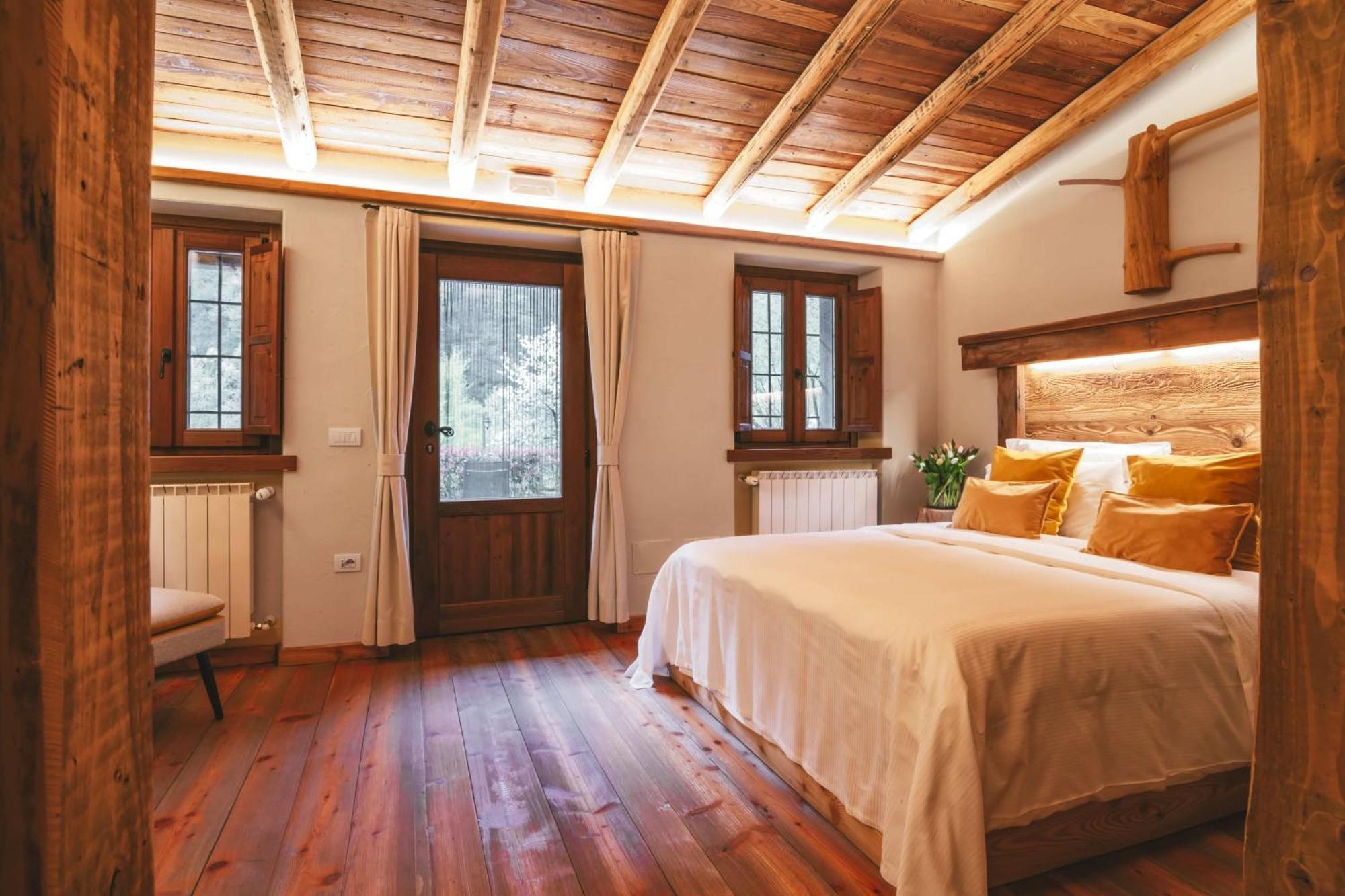 Agriturismo Ferdy Villa Lenna Rom bilde