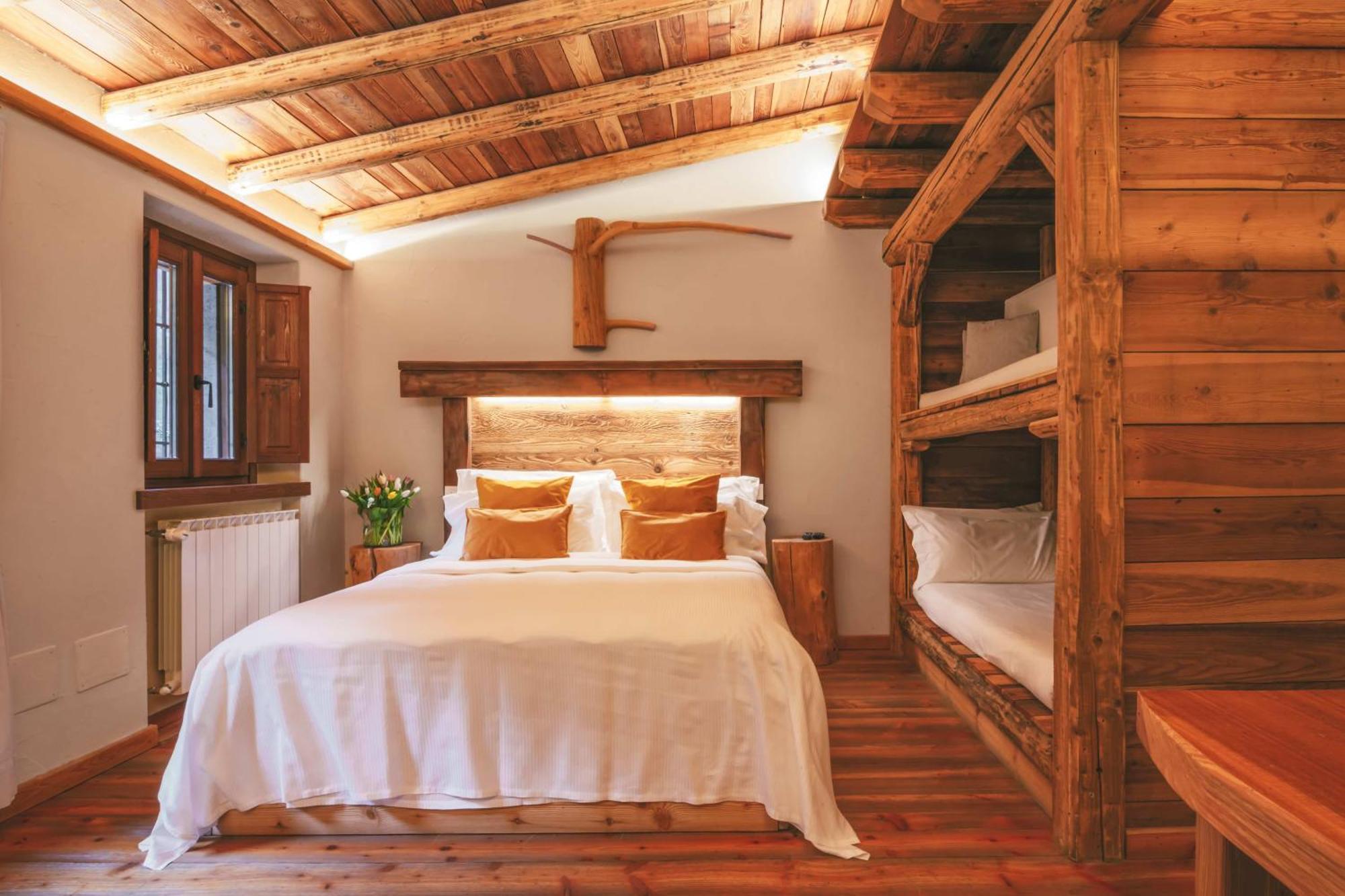 Agriturismo Ferdy Villa Lenna Rom bilde