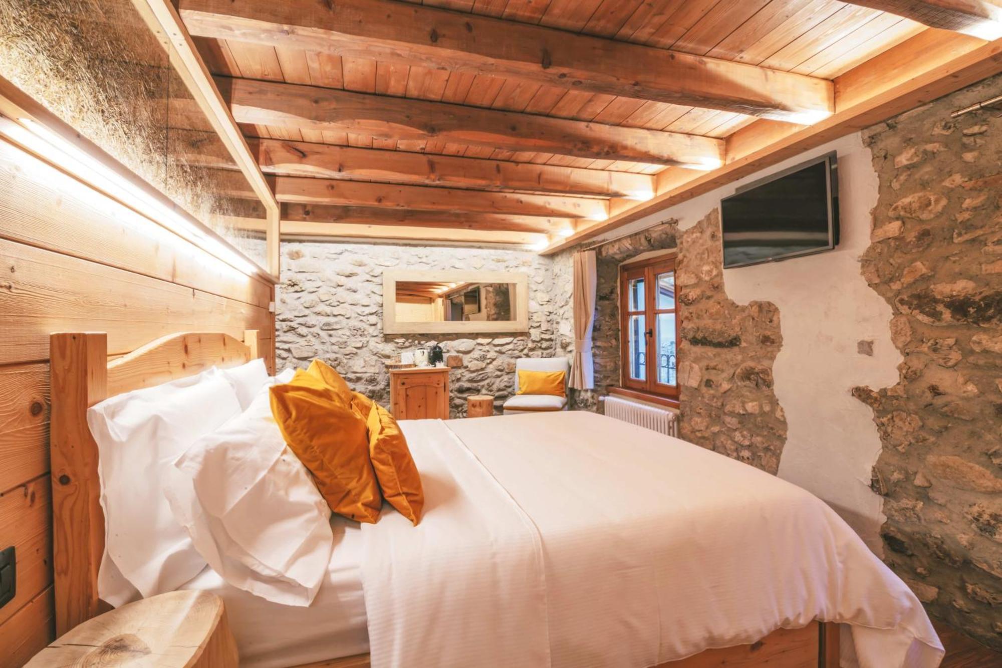 Agriturismo Ferdy Villa Lenna Rom bilde