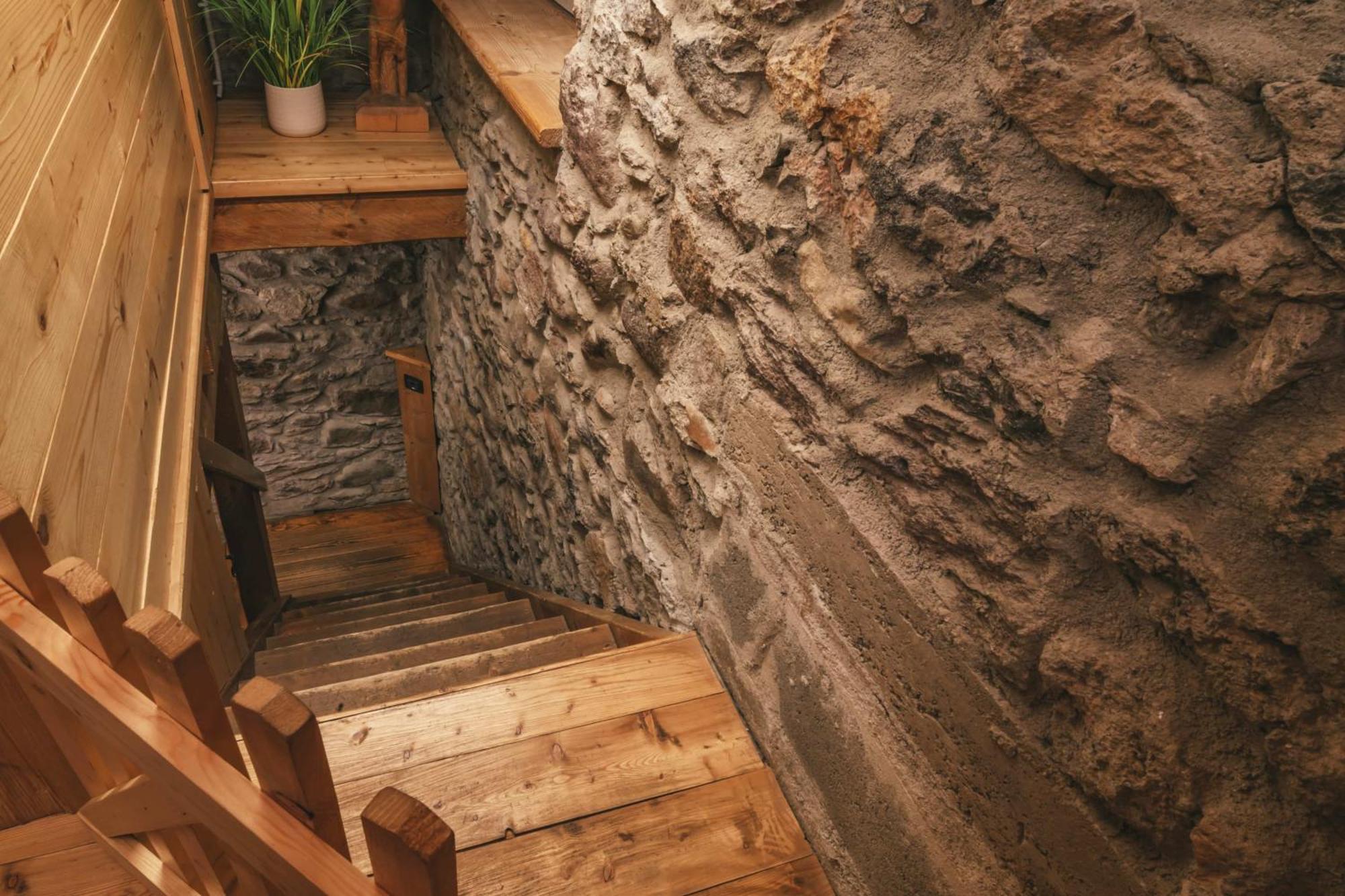Agriturismo Ferdy Villa Lenna Rom bilde