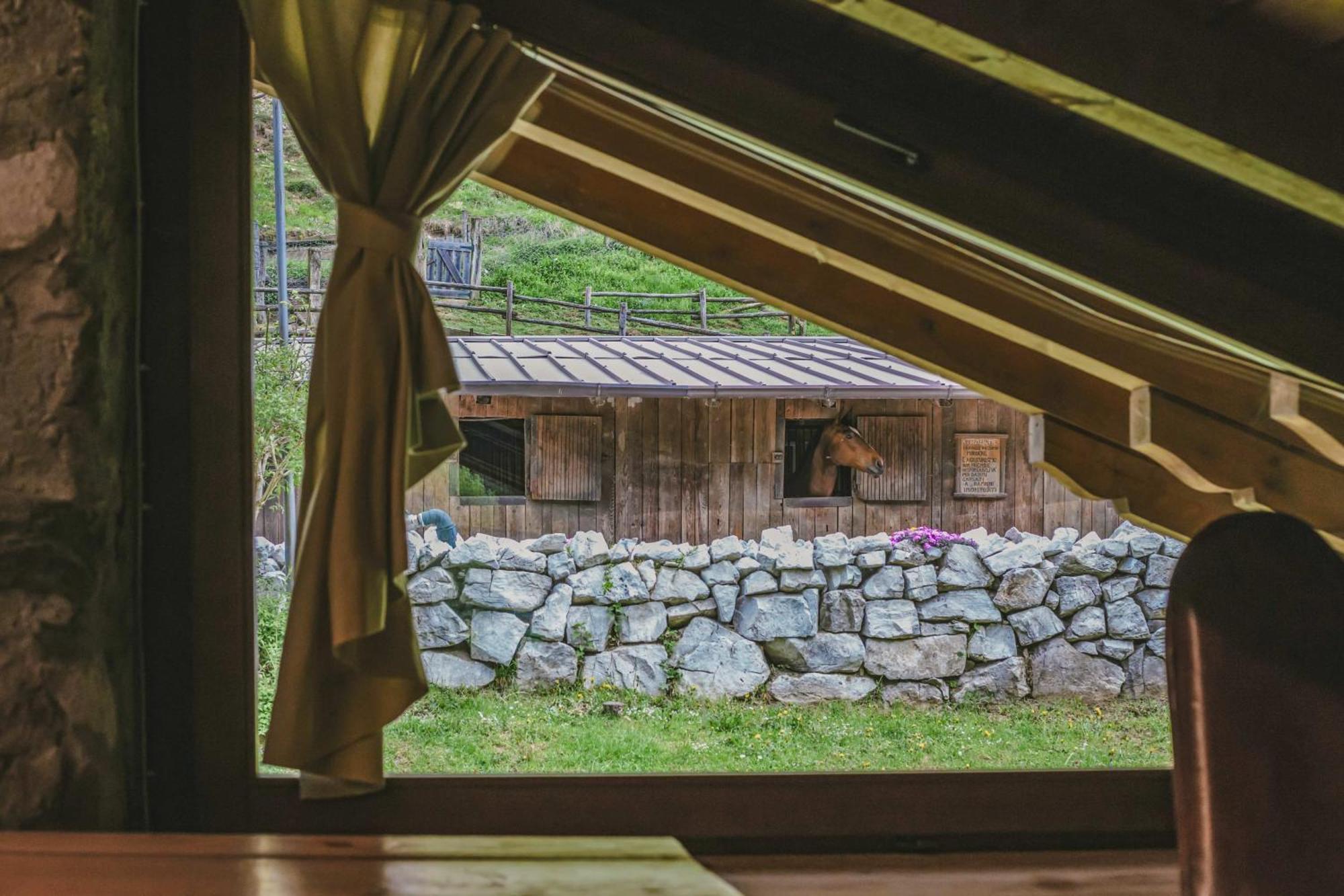 Agriturismo Ferdy Villa Lenna Rom bilde