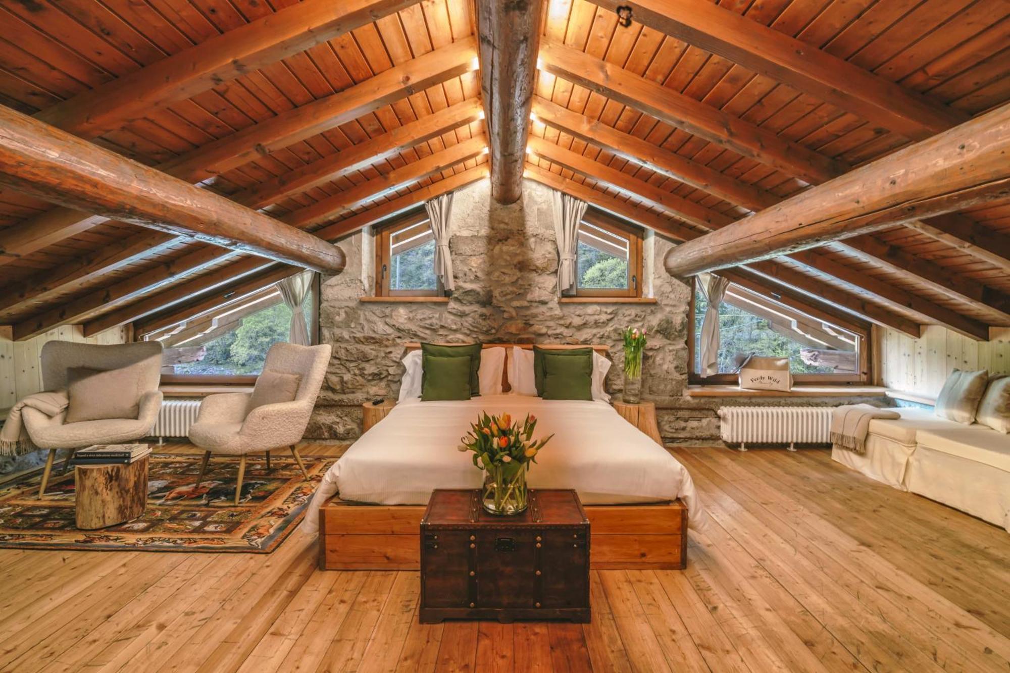 Agriturismo Ferdy Villa Lenna Rom bilde