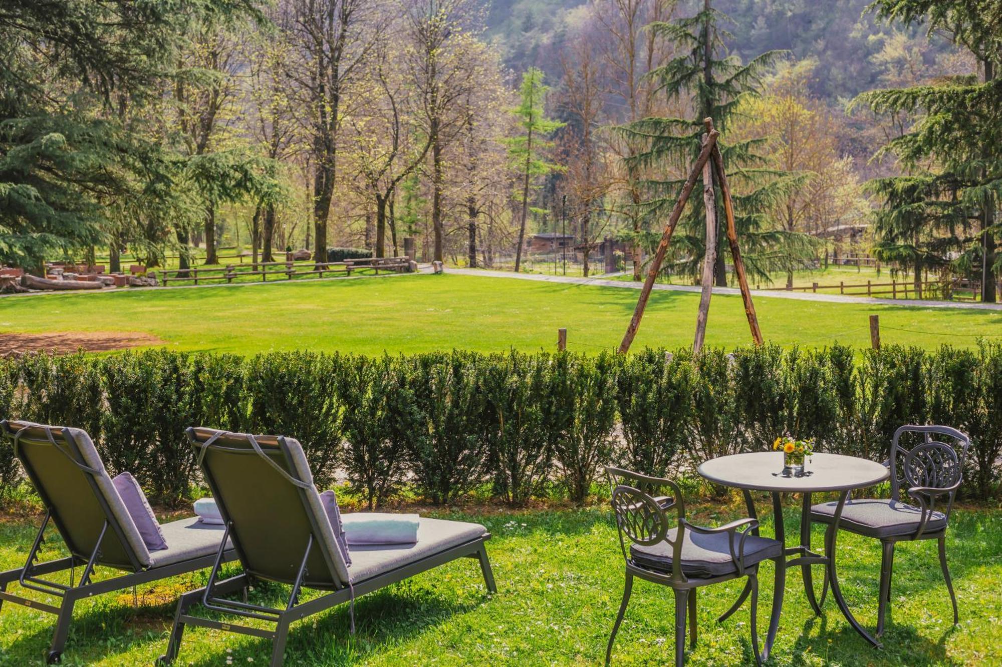 Agriturismo Ferdy Villa Lenna Rom bilde